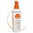 Bioderma - Photoderm - SPF 50 - UVA 35 - Photoderm Max - Spray - 200 ml